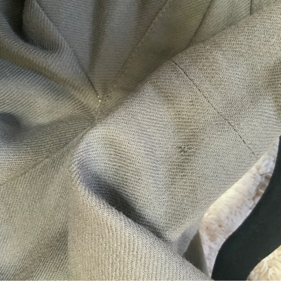 Patrizia Pepe 100% Wool Tunic - Picture 4 of 4